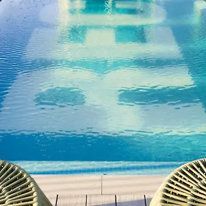 Rec - Adults Only Hotell Barcelona