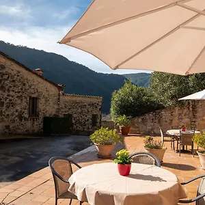  Séjour à la campagne Mas Albanyà Espagne