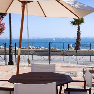 Apartment Homing Puerto Sherry 