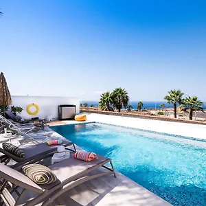 Villa Caleta Golf 