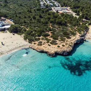 Club Cala Domingos , Калас-де-Майорка Испания