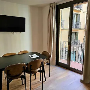  Appartement Rambla De Mar Espagne