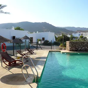  Appartement La Posidonia Espagne