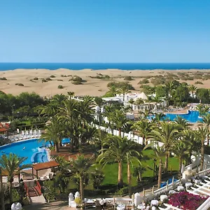 Riu Palace (adults Only) 4*, Maspalomas (Gran Canaria) Spanje