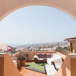 Apartment Ocean View I 