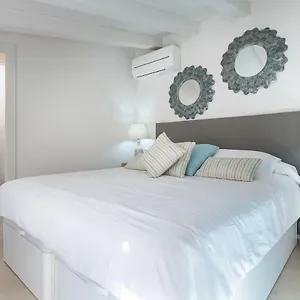 Holiday home Sa Caseta Farinera 