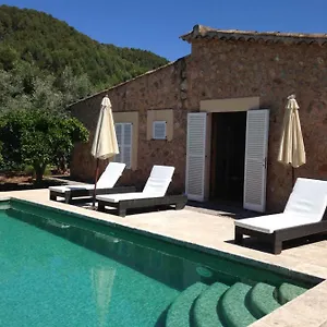 Holiday home Ses Llimoneres 