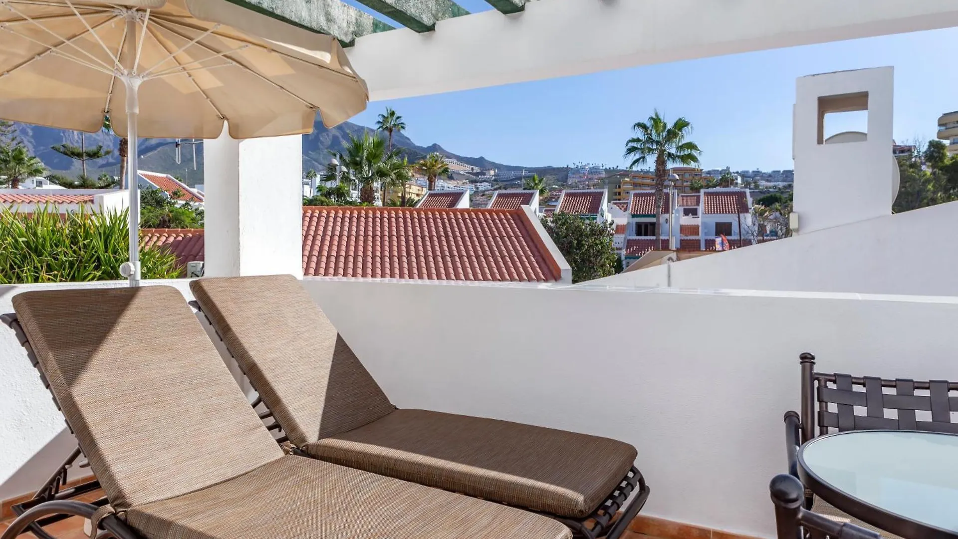 Aparthotel Sunset Harbour Club Costa Adeje