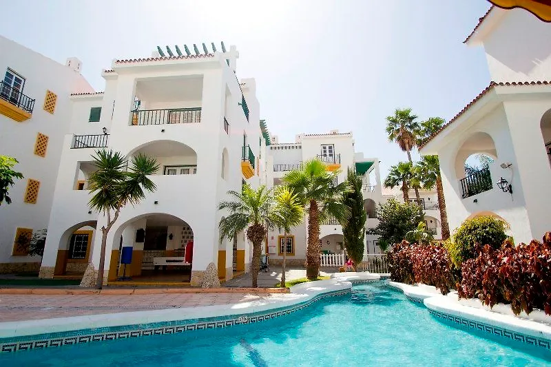 Aparthotel Sunset Harbour Club Costa Adeje
