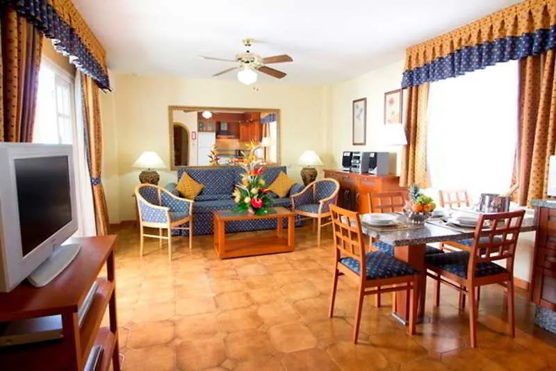 Aparthotel Sunset Harbour Club Costa Adeje