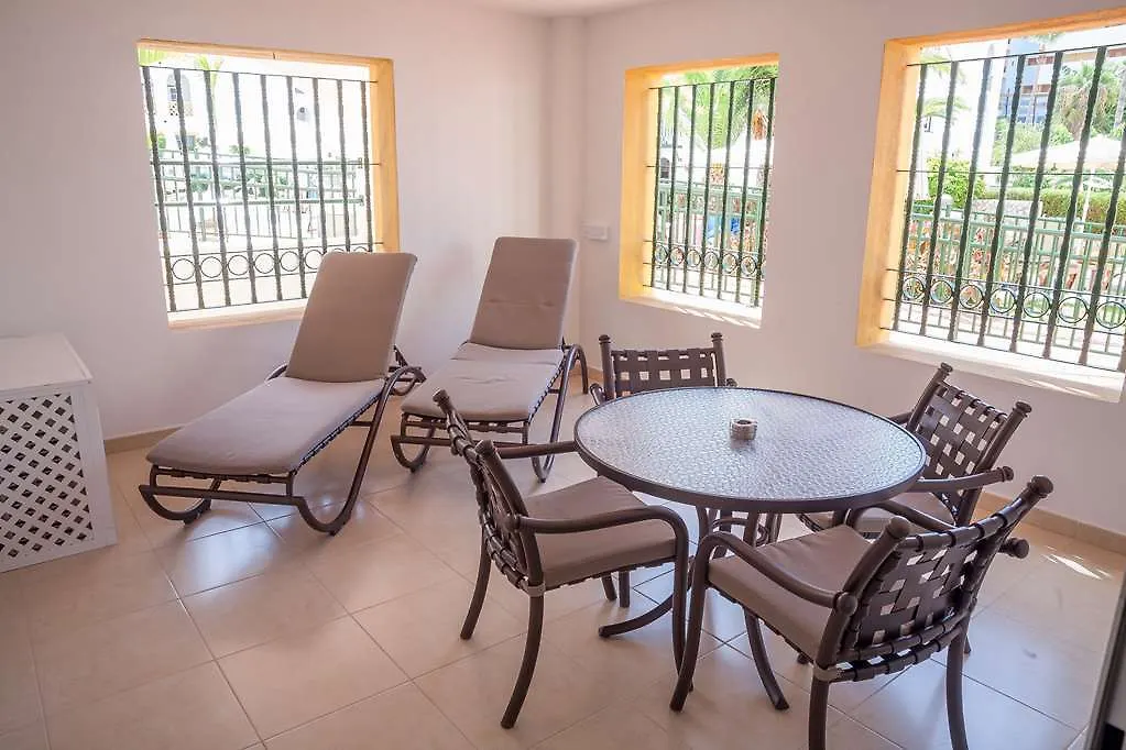 Sunset Harbour Club Aparthotel Costa Adeje  Ισπανία