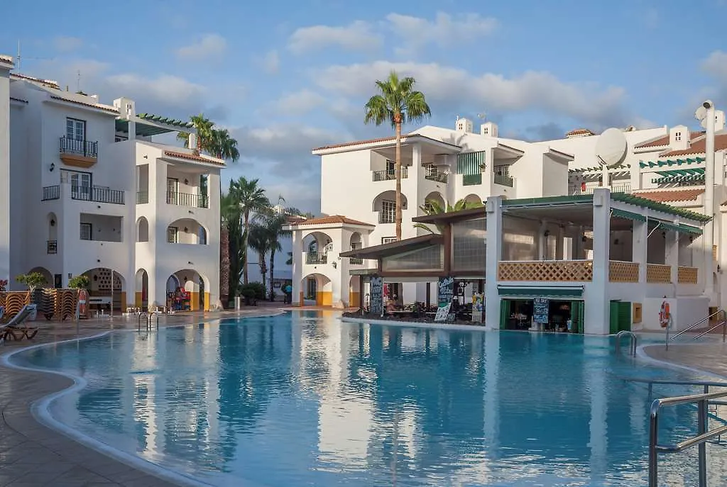 Aparthotel Sunset Harbour Club Costa Adeje